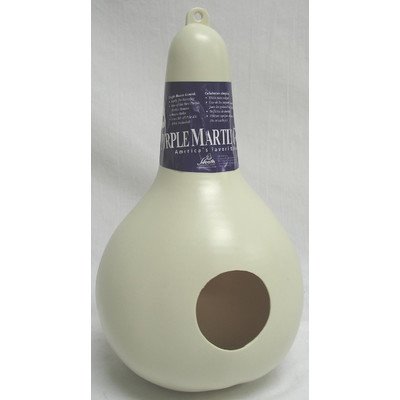 Single Room Gourd Round Hole [Set of 2]