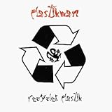 Recycled Plastik