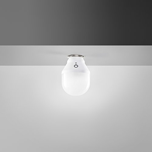 2 LIFX+L3A19MW06E26+Mini+White+Light