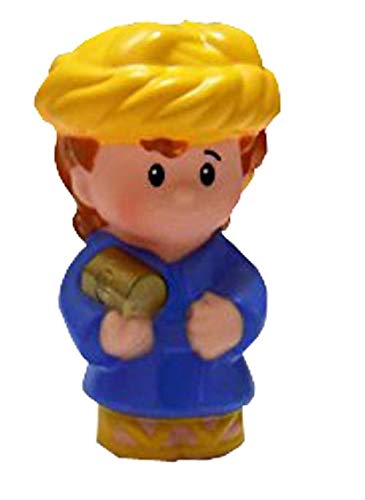 little people wise men