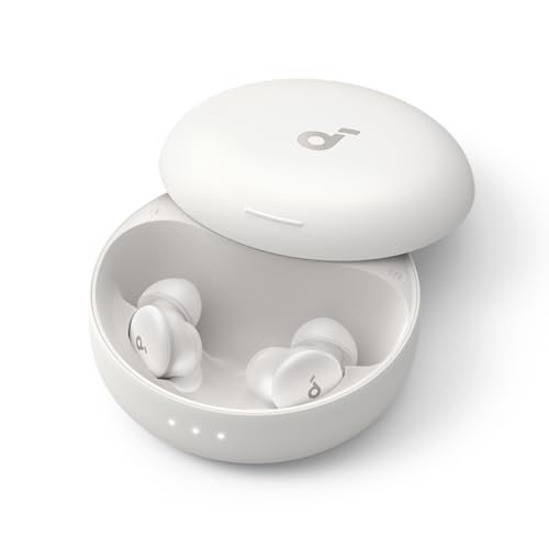 Soundcore Sleep A30 Anker Sleep Earbuds