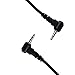 Caroo Covert Air Tube Ear piece Headset For Uniden GMR 2 Two Way Radio Walkie Talkie 1pin