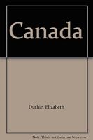 Canada 0831715561 Book Cover