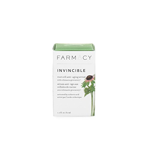 farmacy invincible serum