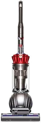 Dyson Ball Animal Upright Vacuum Red Red Amazon Sg Health Personal Care