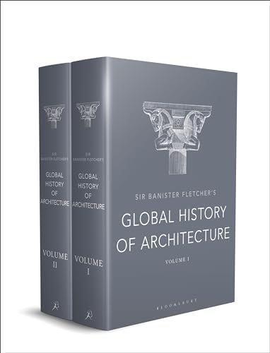 Sir Banister Fletcher's A History of Architecture. ( Twentieth