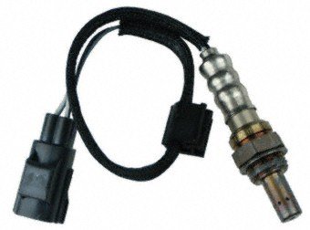 Bosch 15802 Oxygen Sensor, OE Type Fitment