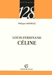 Louis-Ferdinand Céline