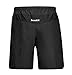 Santic Men's Cycling Shorts Loose-Fit Bike Bicycle MTB Mountain Bike Shorts