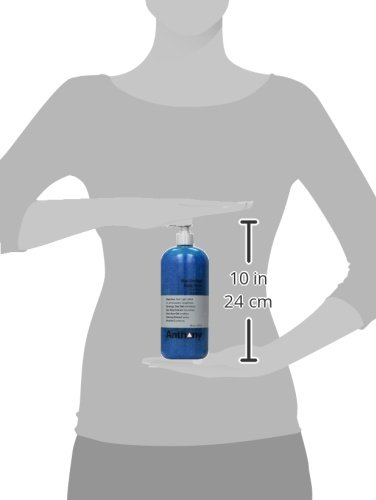 Anthony Blue Sea Kelp Body Scrub, 32 fl. oz.