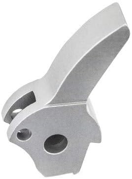 Fusion Firearms 1911 Hammer Bobbed Stainless