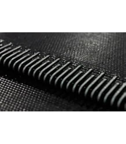 Attaches De Courroie Flexco Clipper U2SS24 - Lot De 10 Pièces - Modèle 18507 - Neuf En Excellent état