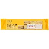 Marks and Spencer Custard Creams 150g