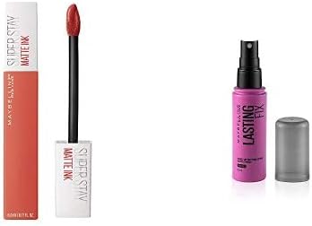 maybelline 210 lipstick