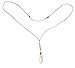 sc Kyber Crystal Necklace