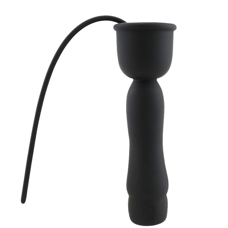 BeHorny Urethral Vibrator, Penis Head Stimulator