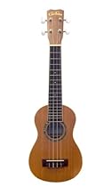 Cordoba 15SM Soprano Ukulele
