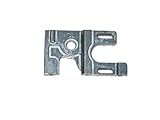 Redcat Racing 03007 Aluminum Motor Mount