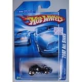 HOT WHEELS 2007 ALL STARS BLUE GO KART 135/180