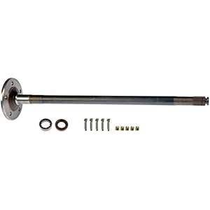 Dorman 630-245 Rear Axle Shaft