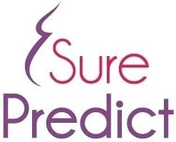 Combo Fifty SurePredict(TM) Ovulation Tests and Twenty SurePredict(TM) 10mIU Super Early HcG Pregnancy Tests
