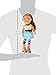Manhattan Toy Groovy Girls Reagan Fashion Doll