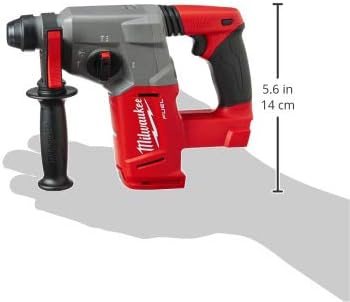 Milwaukee 2712-20 Power Rotary Hammers product image 6