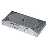 Infinity REF-704A 1000 W Peak (400W RMS) Reference Series 4-Channel Amplifier
