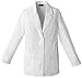 Cherokee Women's Daisy Embroidered 29&Frac12;"; Lab Coat