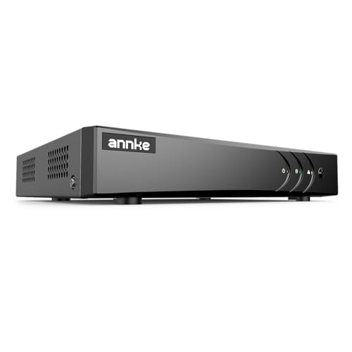 Annke 8CH Security DVR