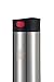 100% Leak Proof, Insulated Coffee Travel Mug. For WINTER drink stays HOT up to 12hrs. Premium Stainless Steel. Easy 1 click on/off operation. Lid designed with no 