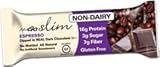 NuGo Nutrition NuGo Slim Bars Gluten Free Espresso -- 12 Bars