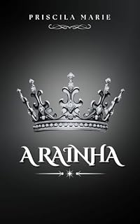 Livro A Rainha