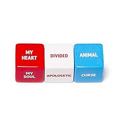 Metaphor Dice Starter Set