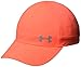 Under Armour Women's Threadborne Fly By Cap