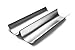 Fox Run Italian Bread Pan, Tin-Plated Steel, 15-Inch
