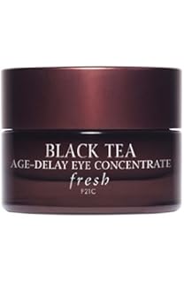 Image result for Black Tea Age-Delay Eye Concentrate 3ml