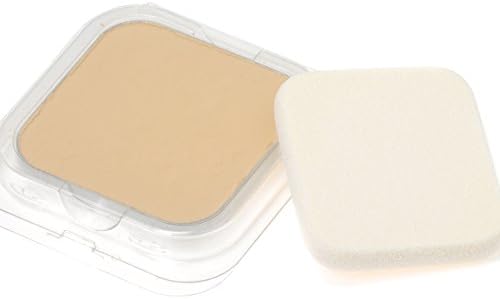 IDA Laboratories CANMAKE | Powder Foundation | UV Silky Fit Foundation Refill 02 Ocher
