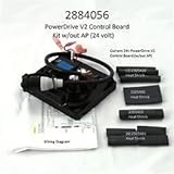 Minn Kota Powerdrive V2 Trolling Motor Control Board #2304047 #2884056
