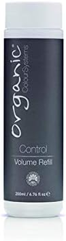 Organic Colour Systems Control Volume Refill 200ml