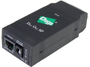Digi One Sp Device Server Serial To Ethernet Eia 232 422 485 To Db 9 Serial Buy Online In Brunei At Brunei Desertcart Com Productid