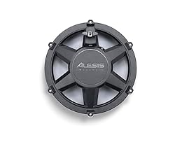 Alesis Nitro Max Kit Electric Drum Set with Quiet