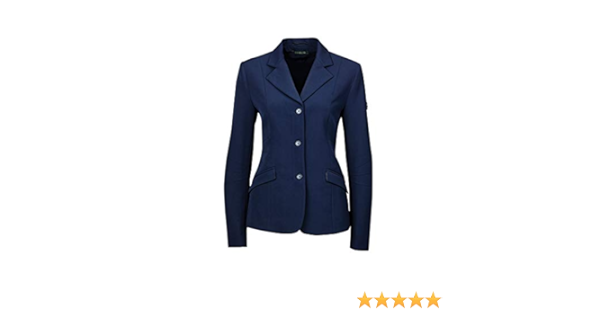 dublin riding jacket