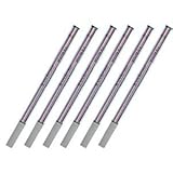 Waterford Rollerball Pen Refill Black Six Pack