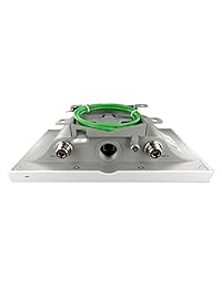 Meraki mr72 2 x 2 MIMO 802.11 ac Dual Band punto de acceso