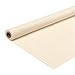 Nasco 1100424 Fine Arts Unprimed Cotton Canvas Roll, 6 yds x 62