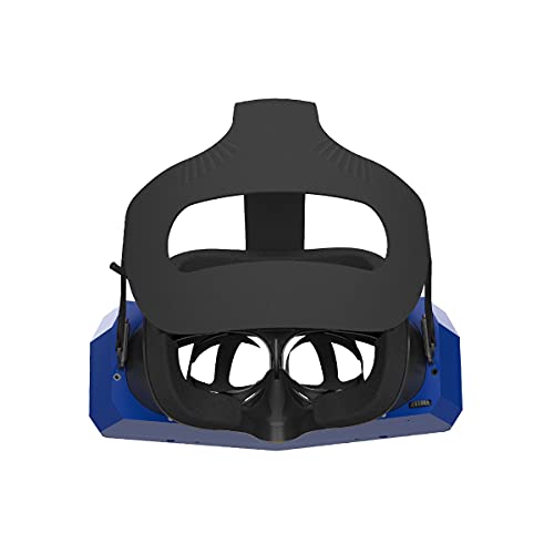 Pimax 5K Plus VR Headset with Wide 200 Degrees FOV, Dual 2560x1440p