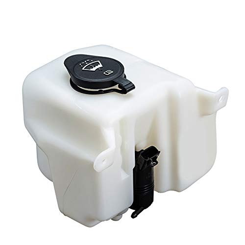 ONNURI WINDSHIELD WASHER RESERVOIR with Pump