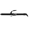 BaBylissPRO Porcelain Ceramic Spring Curling Iron