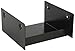 V-Line Universal Mount Bracket Desk Mate, Black